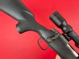 Remington 700 .458 Socom w/ Hawke Sporter HD 3-9x40 – Custom Conversion - Image 5 of 15
