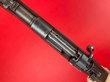 Waffenwerke Brunn WWII K98k “dot 1944” All Matching 8MM Mauser - Mfg. 1945 - Image 8 of 15