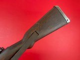 Waffenwerke Brunn WWII K98k “dot 1944” All Matching 8MM Mauser - Mfg. 1945 - Image 7 of 15