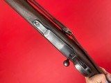 Waffenwerke Brunn WWII K98k “dot 1944” All Matching 8MM Mauser - Mfg. 1945 - Image 11 of 15