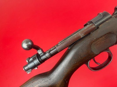 Waffenwerke Brunn WWII K98k “dot 1944” All Matching 8MM Mauser - Mfg. 1945 - Image 13 of 15