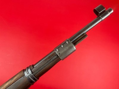 Waffenwerke Brunn WWII K98k “dot 1944” All Matching 8MM Mauser - Mfg. 1945 - Image 3 of 15