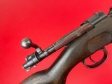 Waffenwerke Brunn WWII K98k “dot 1944” All Matching 8MM Mauser - Mfg. 1945 - Image 13 of 15
