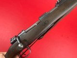 Waffenwerke Brunn WWII K98k “dot 1944” All Matching 8MM Mauser - Mfg. 1945 - Image 2 of 15
