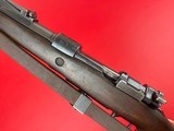 Waffenwerke Brunn WWII K98k “dot 1944” All Matching 8MM Mauser - Mfg. 1945 - Image 5 of 15