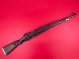 Waffenwerke Brunn WWII K98k “dot 1944” All Matching 8MM Mauser - Mfg. 1945 - Image 1 of 15