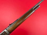 Winchester Model 86 Takedown .33 WCF - Mfg. 1919 - Image 7 of 15