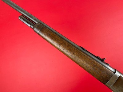 Winchester Model 86 Takedown .33 WCF - Mfg. 1919 - Image 3 of 15