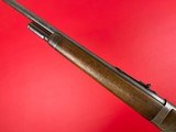 Winchester Model 86 Takedown .33 WCF - Mfg. 1919 - Image 3 of 15