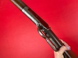 Winchester Model 86 Takedown .33 WCF - Mfg. 1919 - Image 14 of 15