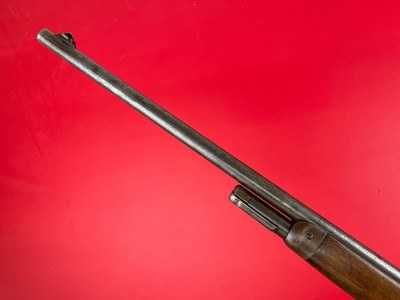 Winchester Model 86 Takedown .33 WCF - Mfg. 1919 - Image 4 of 15