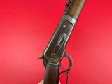 Winchester Model 86 Takedown .33 WCF - Mfg. 1919 - Image 6 of 15