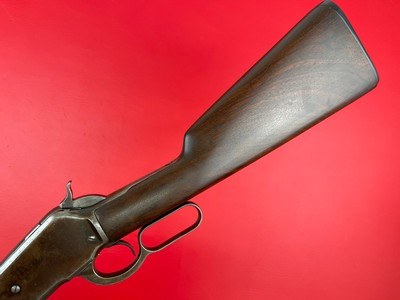 Winchester Model 86 Takedown .33 WCF - Mfg. 1919 - Image 5 of 15