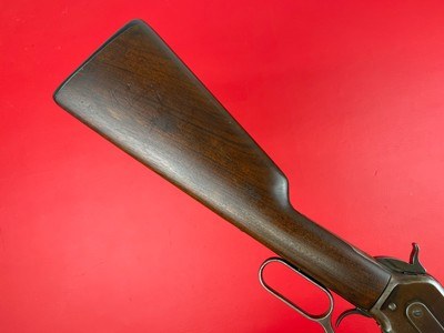 Winchester Model 86 Takedown .33 WCF - Mfg. 1919 - Image 9 of 15
