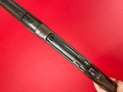 Winchester Model 86 Takedown .33 WCF - Mfg. 1919 - Image 10 of 15