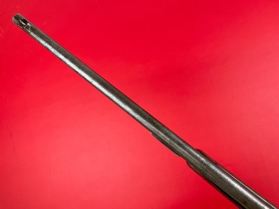 Winchester Model 86 Takedown .33 WCF - Mfg. 1919 - Image 12 of 15