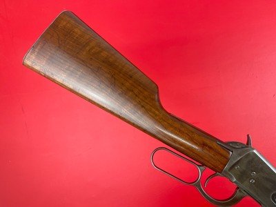Winchester Model 1894 .32 Win Special - Mfg. 1904 - Image 8 of 15