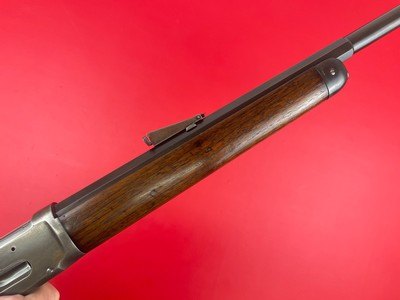 Winchester Model 1894 .32 Win Special - Mfg. 1904 - Image 7 of 15
