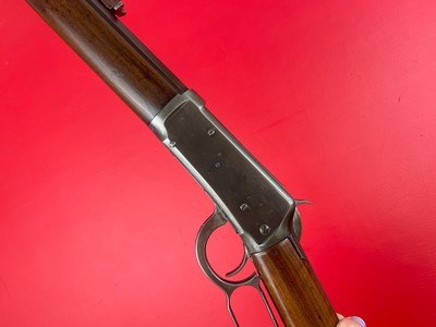 Winchester Model 1894 .32 Win Special - Mfg. 1904 - Image 2 of 15