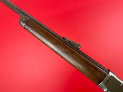 Winchester Model 1894 .32 Win Special - Mfg. 1904 - Image 3 of 15