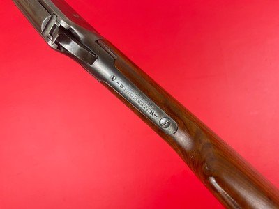Winchester Model 1894 .32 Win Special - Mfg. 1904 - Image 11 of 15