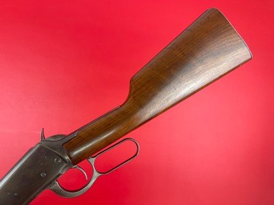 Winchester Model 1894 .32 Win Special - Mfg. 1904 - Image 5 of 15