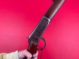 Winchester Model 1894 .32 Win Special - Mfg. 1904 - Image 6 of 15
