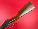 Winchester Model 1894 .32 Win Special - Mfg. 1904 - Image 5 of 15