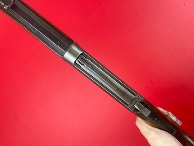Winchester Model 1894 .32 Win Special - Mfg. 1904 - Image 9 of 15