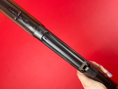Winchester Model 1894 .32 Win Special - Mfg. 1955 - Image 10 of 15