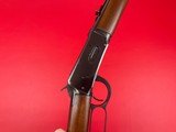 Winchester Model 1894 .32 Win Special - Mfg. 1955 - Image 2 of 15