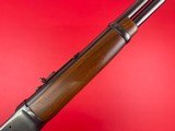 Winchester Model 1894 .32 Win Special - Mfg. 1955 - Image 3 of 15