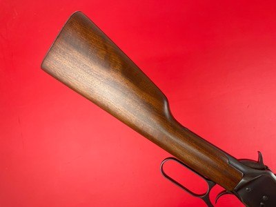 Winchester Model 1894 .32 Win Special - Mfg. 1955 - Image 5 of 15