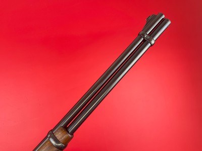 Winchester Model 1894 .32 Win Special - Mfg. 1955 - Image 4 of 15