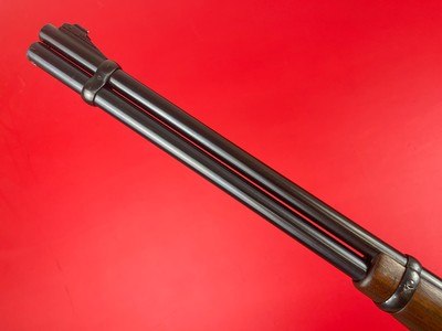 Winchester Model 1894 .32 Win Special - Mfg. 1955 - Image 8 of 15