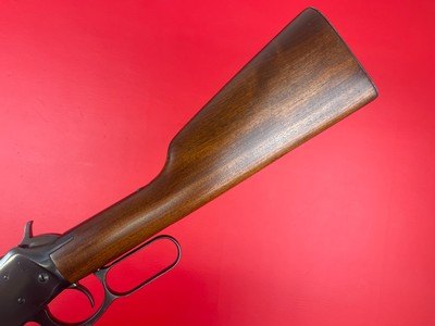 Winchester Model 1894 .32 Win Special - Mfg. 1955 - Image 9 of 15