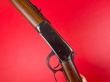 Winchester Model 1894 .32 Win Special - Mfg. 1955 - Image 6 of 15
