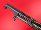 Winchester Model 12 Replica Trench Gun Slam Fire 12GA - Mfg. 1947 - Image 7 of 15