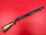 Winchester Model 12 Replica Trench Gun Slam Fire 12GA - Mfg. 1947 - Image 1 of 15