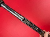 Winchester Model 12 Replica Trench Gun Slam Fire 12GA - Mfg. 1947 - Image 11 of 15
