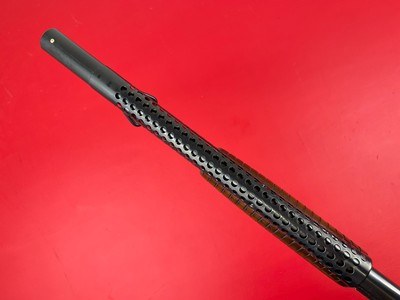 Winchester Model 12 Replica Trench Gun Slam Fire 12GA - Mfg. 1947 - Image 9 of 15