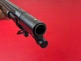 Winchester Model 12 Replica Trench Gun Slam Fire 12GA - Mfg. 1947 - Image 15 of 15