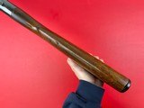 Winchester Model 12 Replica Trench Gun Slam Fire 12GA - Mfg. 1947 - Image 10 of 15