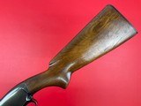 Winchester Model 12 Replica Trench Gun Slam Fire 12GA - Mfg. 1947 - Image 8 of 15