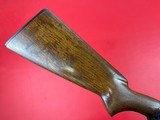 Winchester Model 12 Replica Trench Gun Slam Fire 12GA - Mfg. 1947 - Image 4 of 15