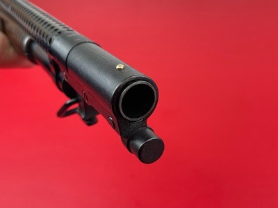 Winchester Model 12 Replica Trench Gun Slam Fire 12GA - Mfg. 1947 - Image 15 of 15