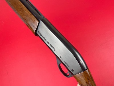 Remington 1100 Special 12GA - Mfg. 1989 - Image 2 of 15