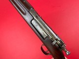 Krag-Jørgensen Model 1894 by Springfield Armory .30-40 Krag - Mfg. 1894 - Image 8 of 15