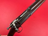 Krag-Jørgensen Model 1894 by Springfield Armory .30-40 Krag - Mfg. 1894 - Image 2 of 15