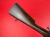 Krag-Jørgensen Model 1894 by Springfield Armory .30-40 Krag - Mfg. 1894 - Image 7 of 15